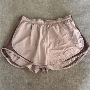 Nike Tempo Athletic Shorts